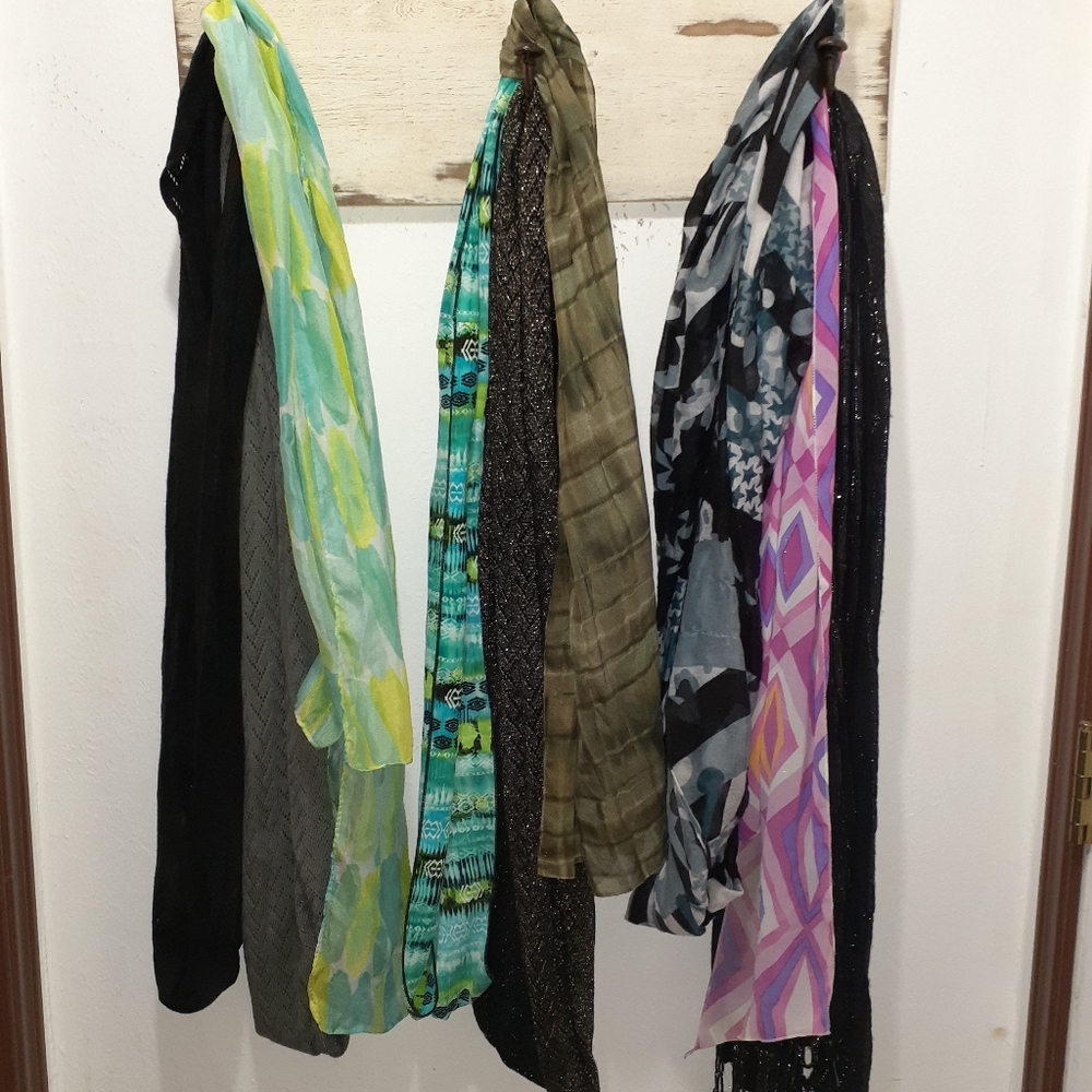 Scarves